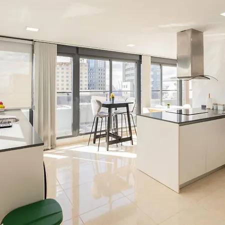 Apartamento Guestready - Perfect Place To Relax In