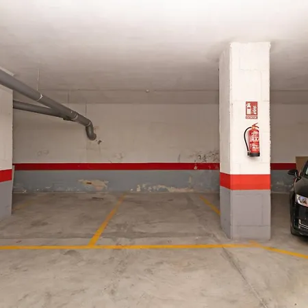 Guestready - Perfect Place To Relax In Valencia