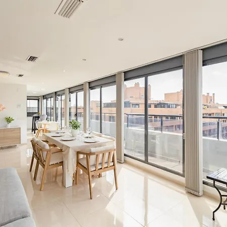 Apartamento Guestready - Perfect Place To Relax In Valencia