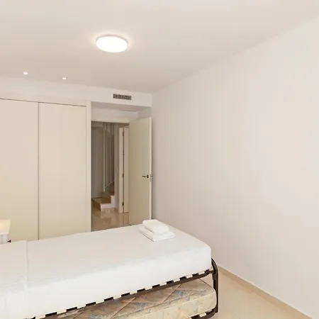 Apartamento Guestready - Perfect Place To Relax In Valencia