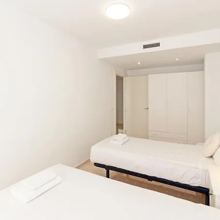 Apartamento Guestready - Perfect Place To Relax In Valencia