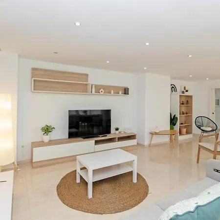 Guestready - Perfect Place To Relax In * Valencia