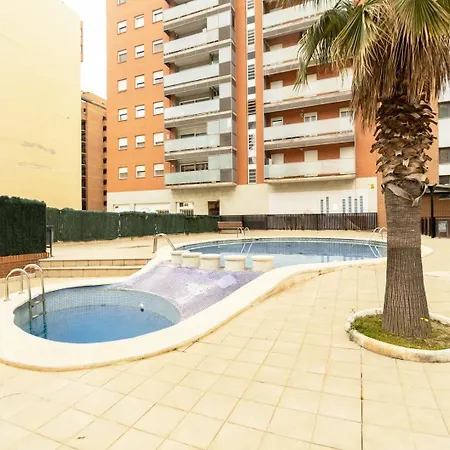 Guestready - Perfect Place To Relax In Apartamento Valencia