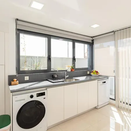 Apartamento Guestready - Perfect Place To Relax In Valencia