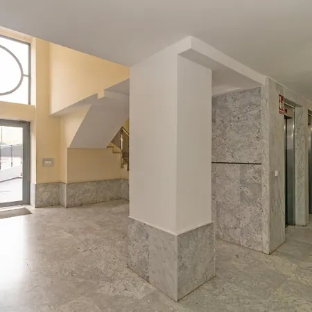 Apartamento Guestready - Perfect Place To Relax In Valencia