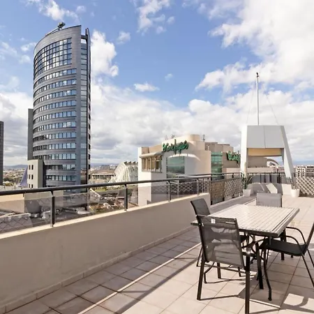 Guestready - Perfect Place To Relax In * Valencia