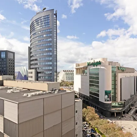 Guestready - Perfect Place To Relax In Apartamento Valencia