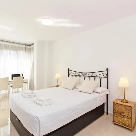 Guestready - Perfect Place To Relax In * Valencia