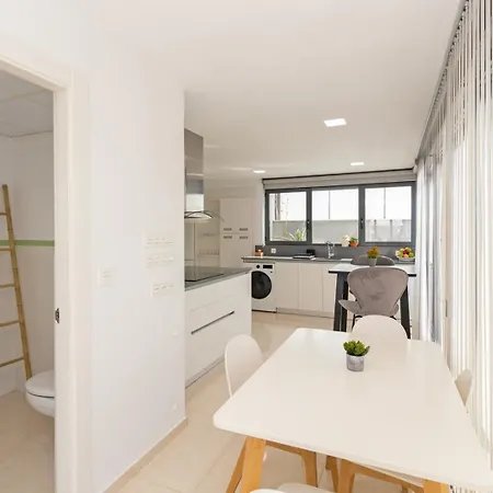 Guestready - Perfect Place To Relax In * Valencia