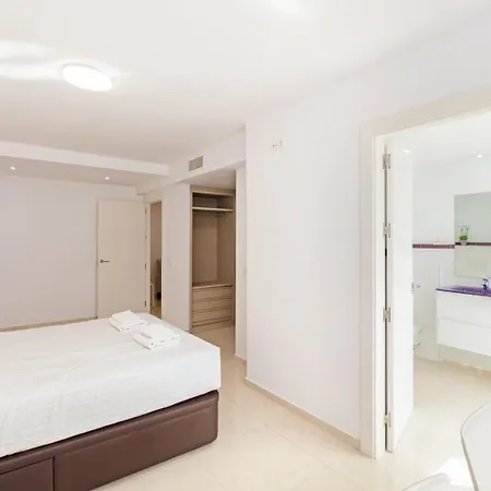 Apartamento Guestready - Perfect Place To Relax In Valencia