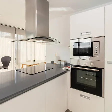 Guestready - Perfect Place To Relax In Valencia