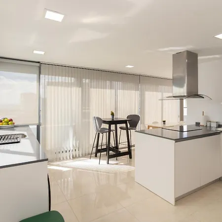 Apartamento Guestready - Perfect Place To Relax In