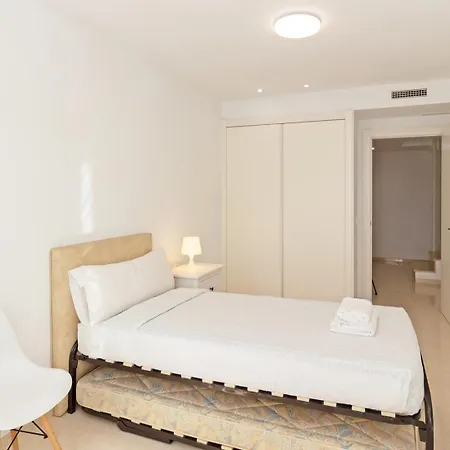 Apartamento Guestready - Perfect Place To Relax In Valencia