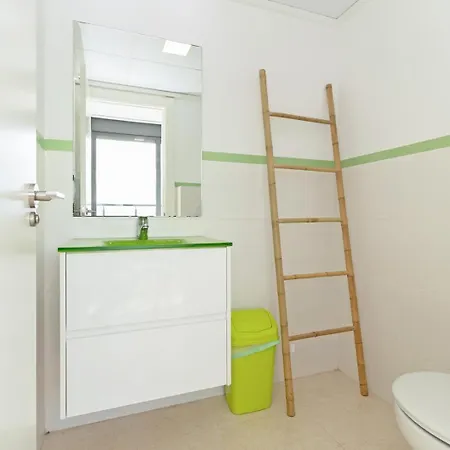 Guestready - Perfect Place To Relax In Valencia