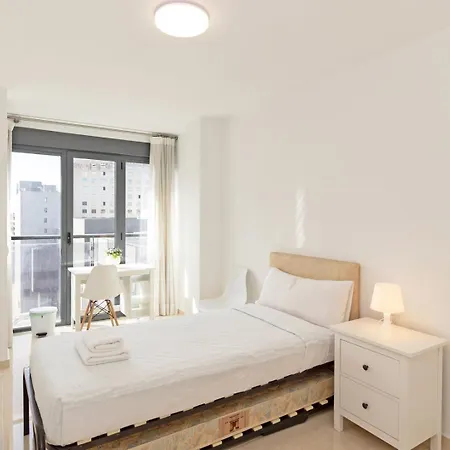 Guestready - Perfect Place To Relax In Valencia