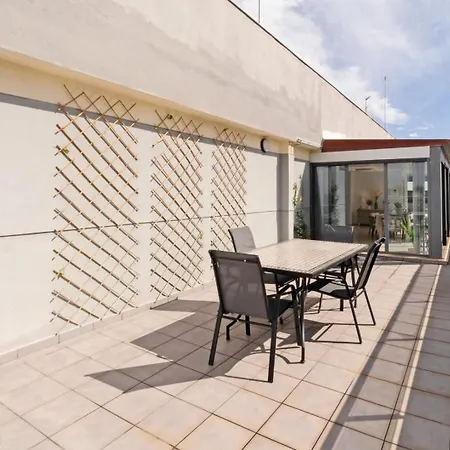 Guestready - Perfect Place To Relax In * Valencia